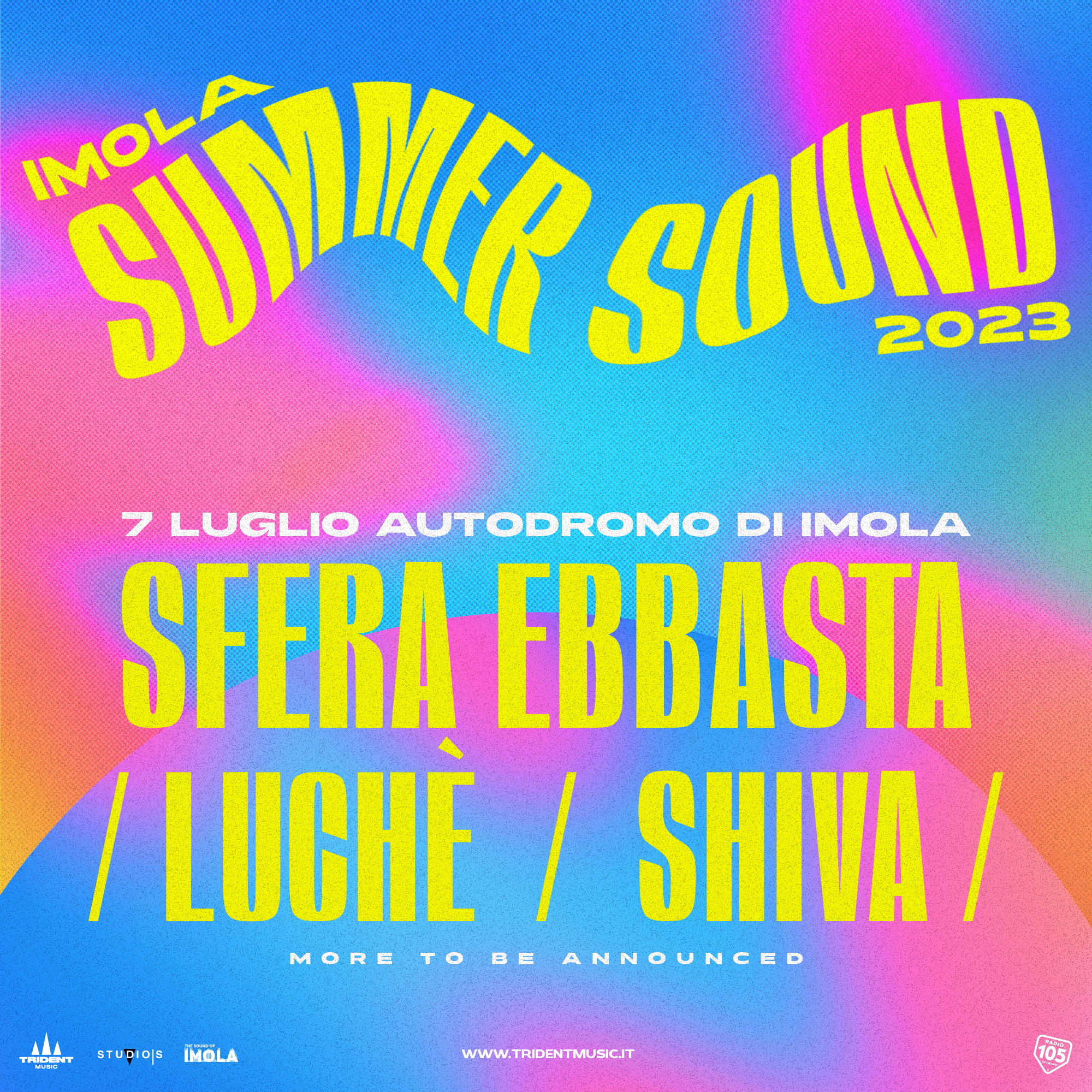 Imola Summer Sound