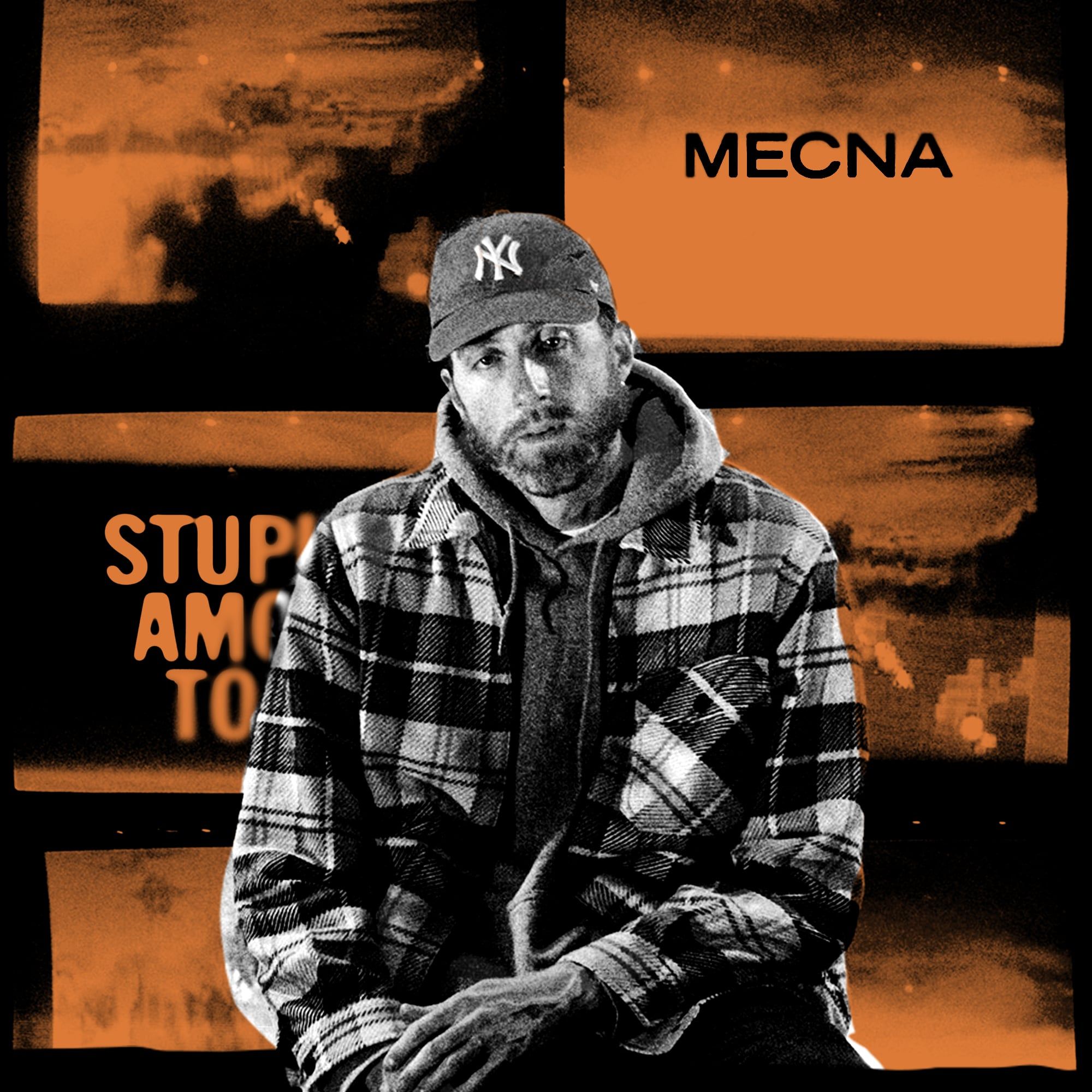 Mecna